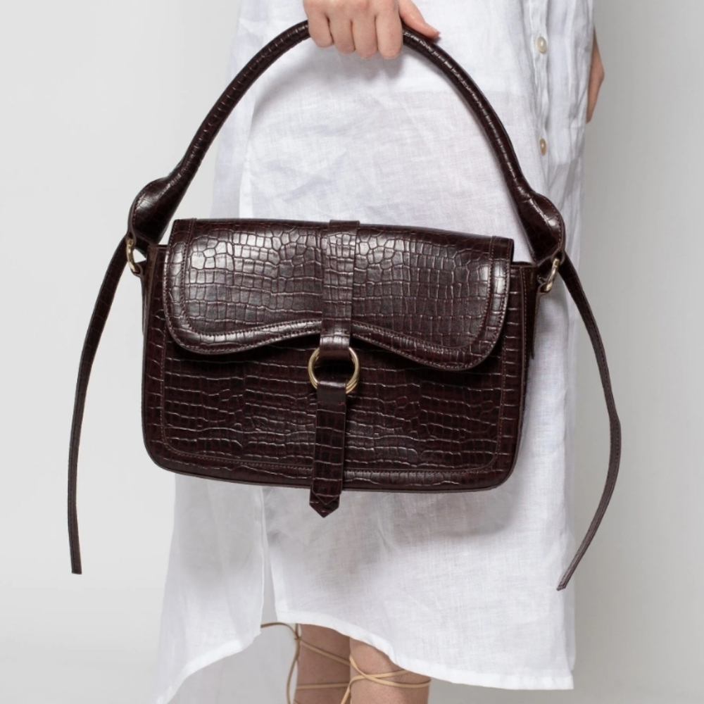 NWT Cleobella Clara Bag
